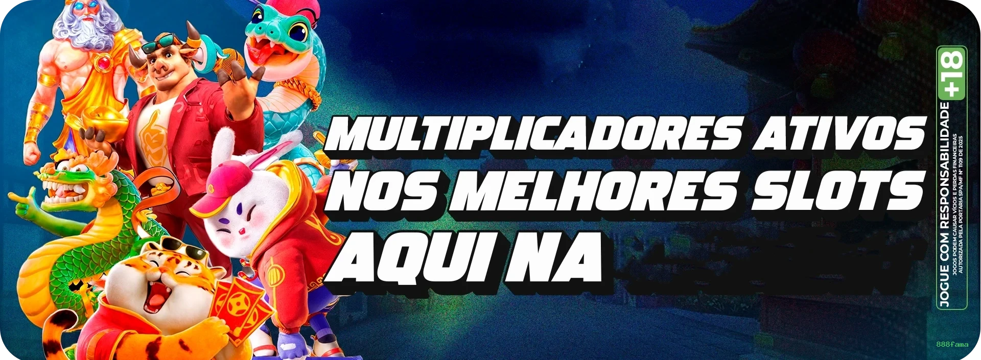 Opções de download da 888fama