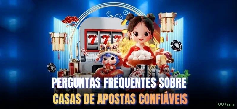 888fama - O melhor cassino online para brasileiros está pronto para você!